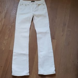 White Roberto Cavalli Jeans MAKE OFFER